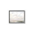 Picture of Cloud Coverage _GroupedProduct_Rectangle_Landscape_Canvas_Framed_