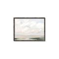 Picture of Cloud Coverage _GroupedProduct_Rectangle_Landscape_Canvas_Framed_