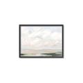 Picture of Cloud Coverage _GroupedProduct_Rectangle_Landscape_Canvas_Framed_