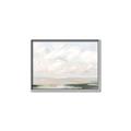 Picture of Cloud Coverage _GroupedProduct_Rectangle_Landscape_Canvas_Framed_