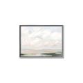 Picture of Cloud Coverage _GroupedProduct_Rectangle_Landscape_Canvas_Framed_