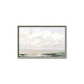 Picture of Cloud Coverage _GroupedProduct_Rectangle_Landscape_Canvas_Framed_