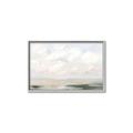 Picture of Cloud Coverage _GroupedProduct_Rectangle_Landscape_Canvas_Framed_