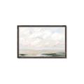 Picture of Cloud Coverage _GroupedProduct_Rectangle_Landscape_Canvas_Framed_