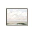 Picture of Cloud Coverage _GroupedProduct_Rectangle_Landscape_Canvas_Framed_