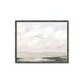 Picture of Cloud Coverage _GroupedProduct_Rectangle_Landscape_Canvas_Framed_
