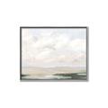 Picture of Cloud Coverage _GroupedProduct_Rectangle_Landscape_Canvas_Framed_