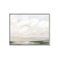 Picture of Cloud Coverage _GroupedProduct_Rectangle_Landscape_Canvas_Framed_