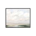 Picture of Cloud Coverage _GroupedProduct_Rectangle_Landscape_Canvas_Framed_
