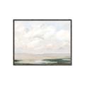 Picture of Cloud Coverage _GroupedProduct_Rectangle_Landscape_Canvas_Framed_