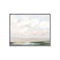 Picture of Cloud Coverage _GroupedProduct_Rectangle_Landscape_Canvas_Framed_
