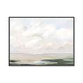 Picture of Cloud Coverage _GroupedProduct_Rectangle_Landscape_Canvas_Framed_