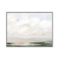 Picture of Cloud Coverage _GroupedProduct_Rectangle_Landscape_Canvas_Framed_
