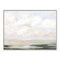 Picture of Cloud Coverage _GroupedProduct_Rectangle_Landscape_Canvas_Framed_