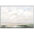 Picture of Cloud Coverage _GroupedProduct_Rectangle_Landscape_Canvas_Framed_