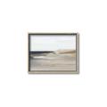 Picture of White sands park in late afternoon _GroupedProduct_Rectangle_Landscape_Canvas_Framed_
