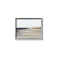 Picture of White sands park in late afternoon _GroupedProduct_Rectangle_Landscape_Canvas_Framed_