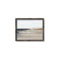 Picture of White sands park in late afternoon _GroupedProduct_Rectangle_Landscape_Canvas_Framed_