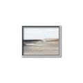 Picture of White sands park in late afternoon _GroupedProduct_Rectangle_Landscape_Canvas_Framed_
