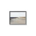 Picture of White sands park in late afternoon _GroupedProduct_Rectangle_Landscape_Canvas_Framed_