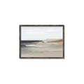 Picture of White sands park in late afternoon _GroupedProduct_Rectangle_Landscape_Canvas_Framed_