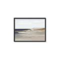 Picture of White sands park in late afternoon _GroupedProduct_Rectangle_Landscape_Canvas_Framed_