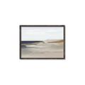 Picture of White sands park in late afternoon _GroupedProduct_Rectangle_Landscape_Canvas_Framed_
