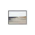 Picture of White sands park in late afternoon _GroupedProduct_Rectangle_Landscape_Canvas_Framed_