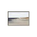 Picture of White sands park in late afternoon _GroupedProduct_Rectangle_Landscape_Canvas_Framed_