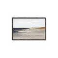 Picture of White sands park in late afternoon _GroupedProduct_Rectangle_Landscape_Canvas_Framed_