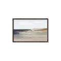 Picture of White sands park in late afternoon _GroupedProduct_Rectangle_Landscape_Canvas_Framed_