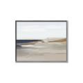 Picture of White sands park in late afternoon _GroupedProduct_Rectangle_Landscape_Canvas_Framed_