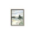 Picture of Lovely Scenery _GroupedProduct_Rectangle_Portrait_Canvas_Framed_