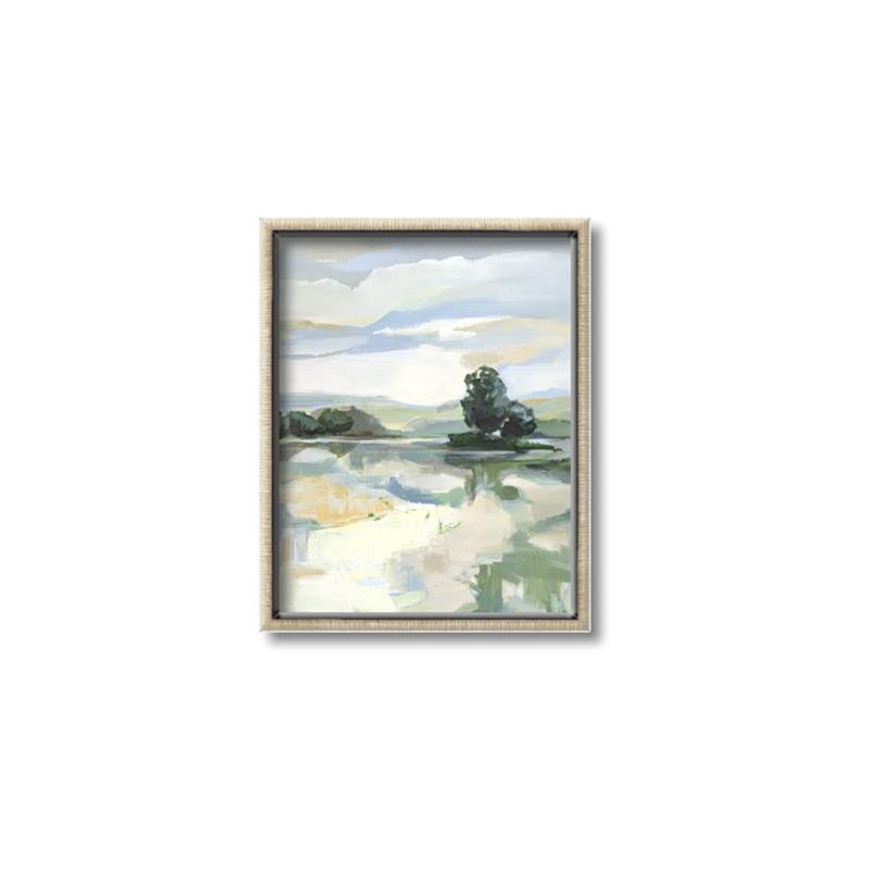 Picture of Lovely Scenery _GroupedProduct_Rectangle_Portrait_Canvas_Framed_
