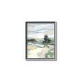 Picture of Lovely Scenery _GroupedProduct_Rectangle_Portrait_Canvas_Framed_