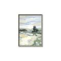 Picture of Lovely Scenery _GroupedProduct_Rectangle_Portrait_Canvas_Framed_