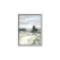 Picture of Lovely Scenery _GroupedProduct_Rectangle_Portrait_Canvas_Framed_
