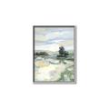 Picture of Lovely Scenery _GroupedProduct_Rectangle_Portrait_Canvas_Framed_