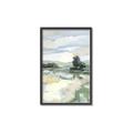 Picture of Lovely Scenery _GroupedProduct_Rectangle_Portrait_Canvas_Framed_