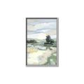 Picture of Lovely Scenery _GroupedProduct_Rectangle_Portrait_Canvas_Framed_