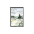 Picture of Lovely Scenery _GroupedProduct_Rectangle_Portrait_Canvas_Framed_