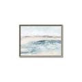 Picture of Misty Waters _GroupedProduct_Rectangle_Landscape_Canvas_Framed_