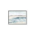 Picture of Misty Waters _GroupedProduct_Rectangle_Landscape_Canvas_Framed_