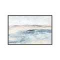 Picture of Misty Waters _GroupedProduct_Rectangle_Landscape_Canvas_Framed_