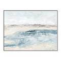 Picture of Misty Waters _GroupedProduct_Rectangle_Landscape_Canvas_Framed_