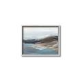Picture of Distant Land _GroupedProduct_Rectangle_Landscape_Canvas_Framed_