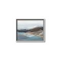 Picture of Distant Land _GroupedProduct_Rectangle_Landscape_Canvas_Framed_