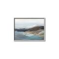 Picture of Distant Land _GroupedProduct_Rectangle_Landscape_Canvas_Framed_