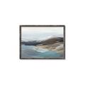 Picture of Distant Land _GroupedProduct_Rectangle_Landscape_Canvas_Framed_