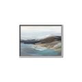 Picture of Distant Land _GroupedProduct_Rectangle_Landscape_Canvas_Framed_